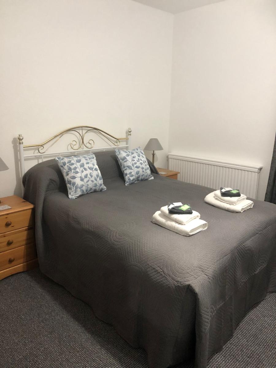 Fairways Guest House, Cambridge Tel: 01223 246063