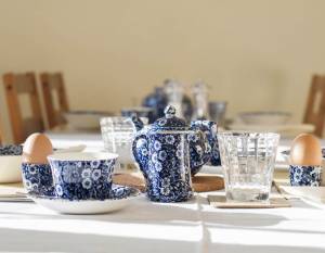 Leverton House - Bed & Breakfast Cambridge