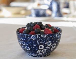 Leverton House - Bed & Breakfast Cambridge