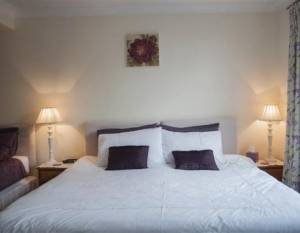 Leverton House - Bed & Breakfast Cambridge