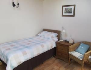 Leverton House - Bed & Breakfast Cambridge