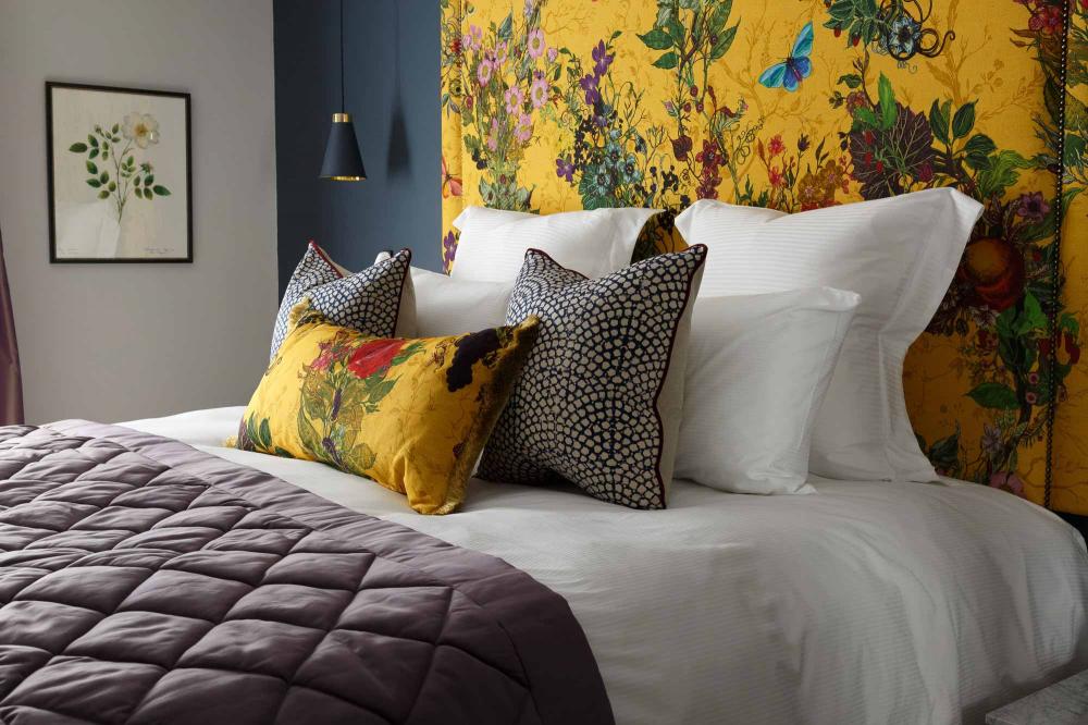 Gonville Hotel Cambridge