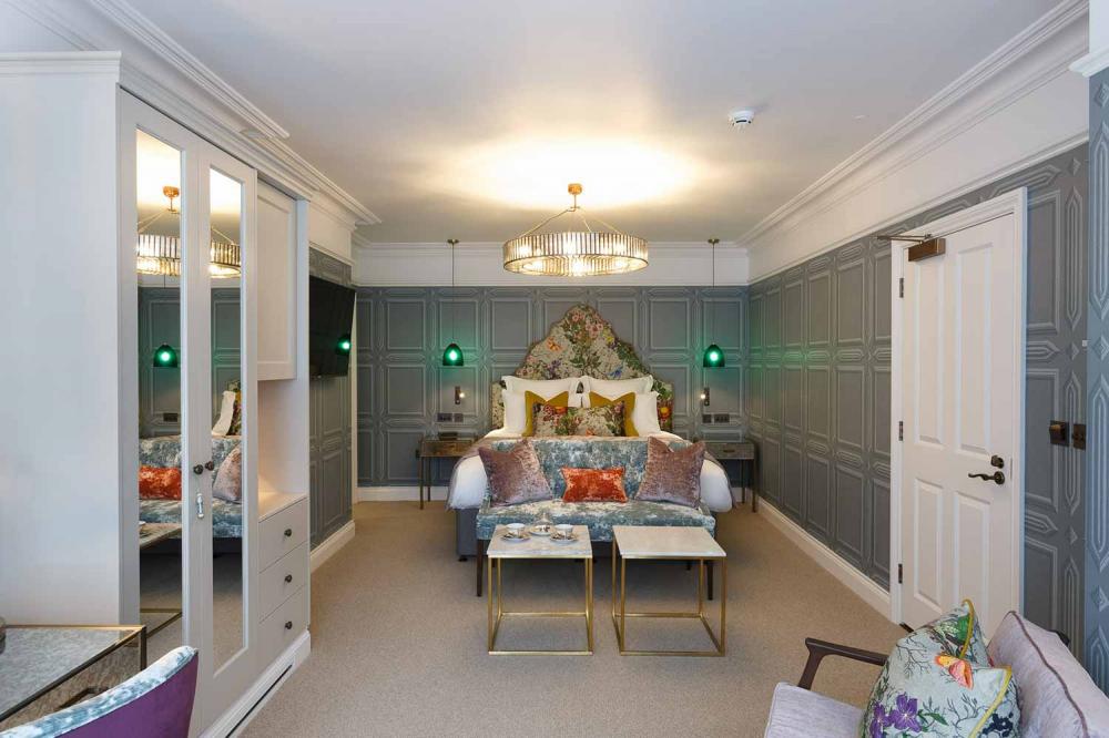 Gonville Hotel Cambridge