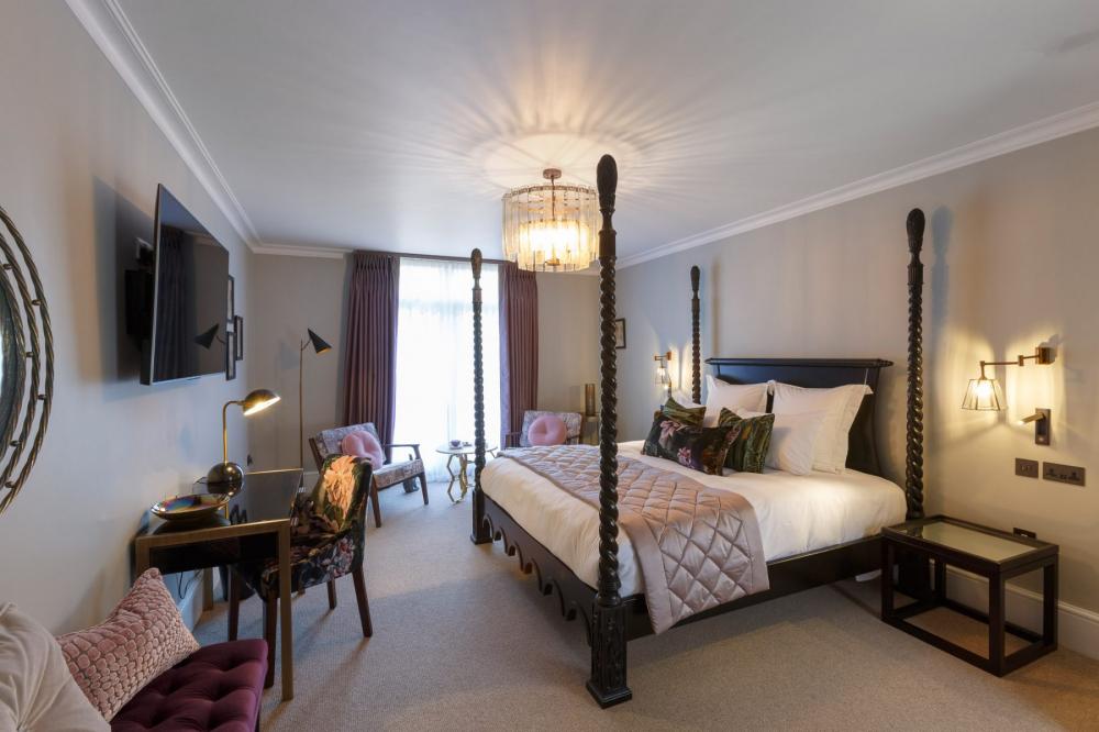 Gonville Hotel Cambridge